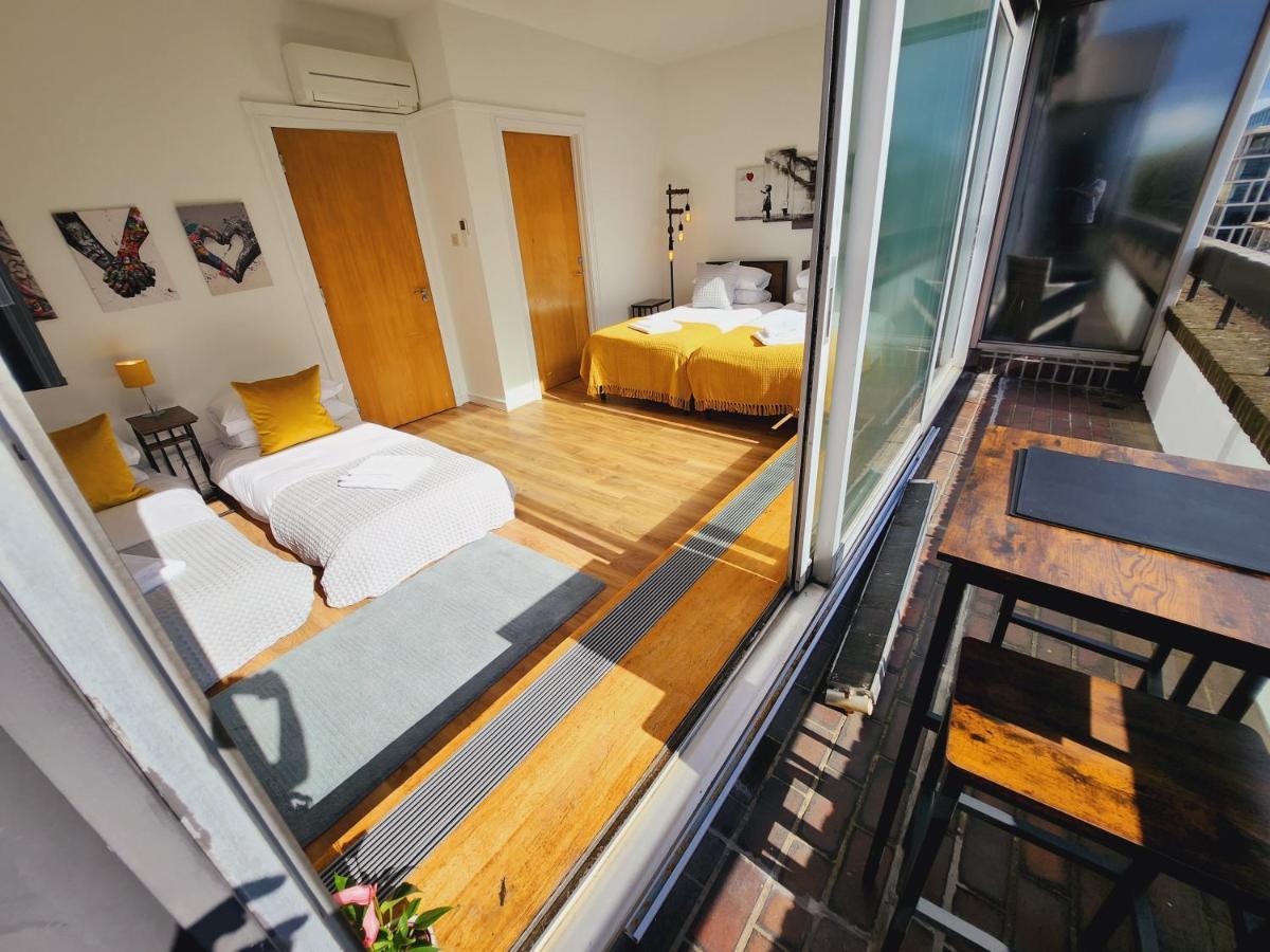 Top Floor Room In Baker St London Eksteriør billede